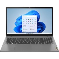 LENOVO IdeaPad Slim 3 15.6" Laptop - Intel®Core i3